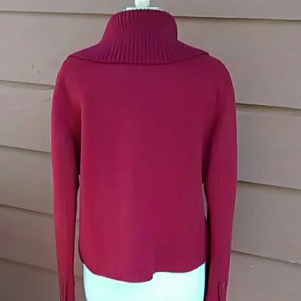 Calvin Klein Jacket - Picture 3 of 8